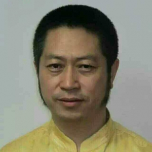 周易专家-霍魁光