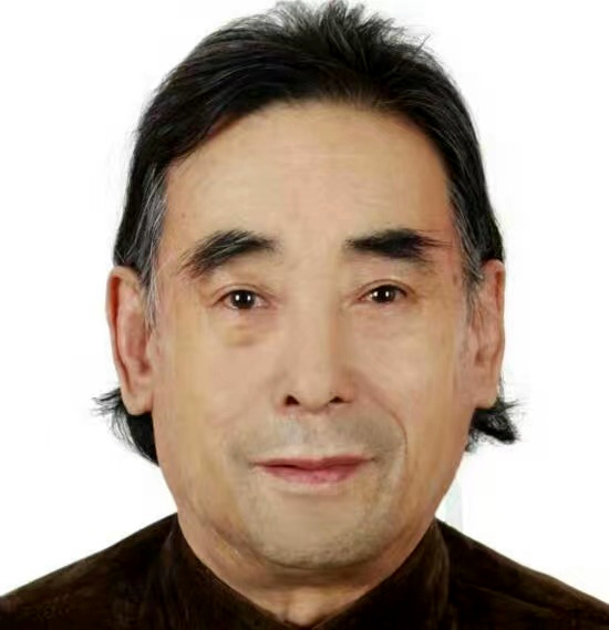 周易专家-刘洪恺-中国周易专家委员会