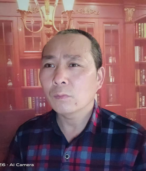陈立五