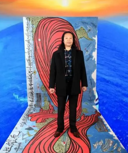周易专家-陈金辉-中国周易专家委员会