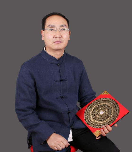 周易专家-陈国宏-中国周易专家委员会