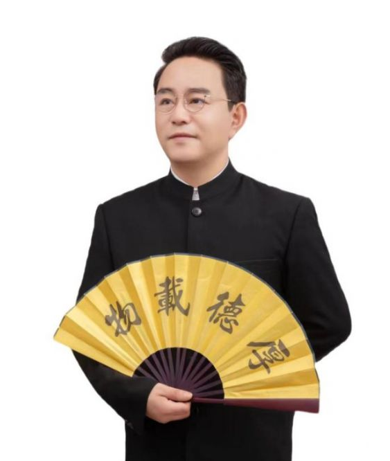 周易专家-柯皓-中国周易专家委员会