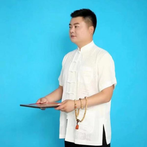 周易专家-刘萧宁-中国周易专家委员会
