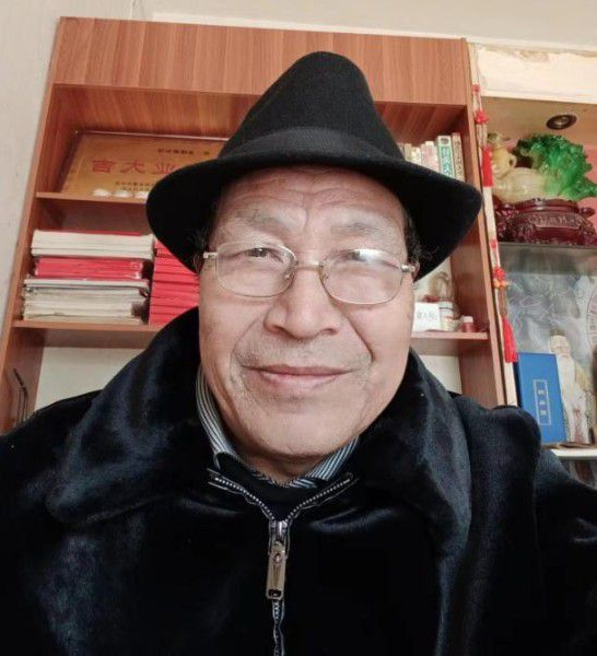 周易专家-李银中-中国周易专家委员会