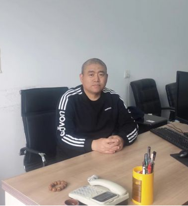 周易专家-逄春丰-中国周易专家委员会