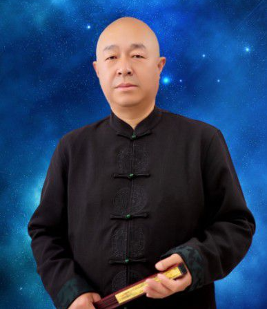 周易专家-侯文义-中国周易专家委员会