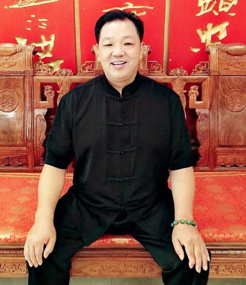 周易专家-曾既源-中国周易专家委员会