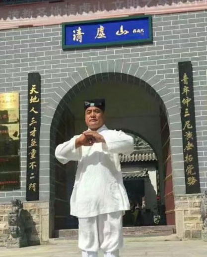 周易专家-张龙祥-中国周易专家委员会