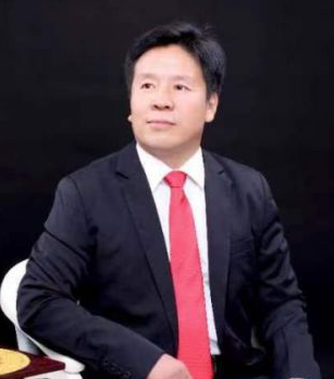 周易专家-徐金荣-中国周易专家委员会