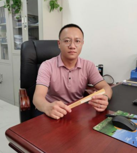周易专家-苗云飞-中国周易专家委员会