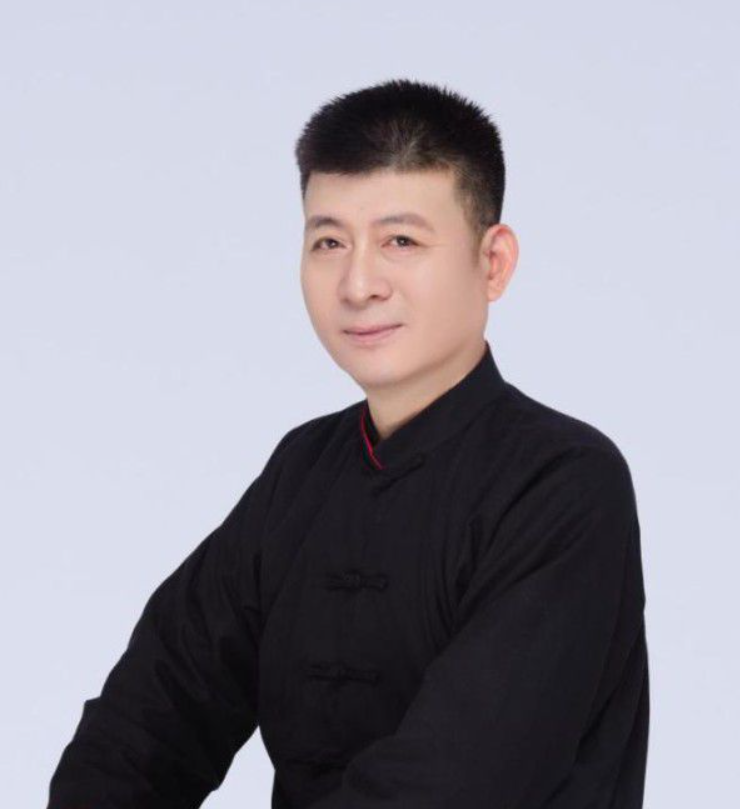 周易专家-高顺棠-中国周易专家委员会