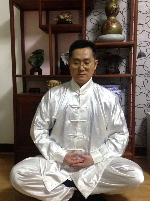 周易专家-唐铂沣-中国周易专家委员会