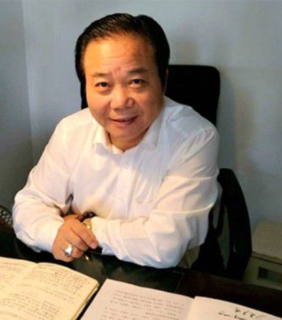 周易专家-徐声明-中国周易专家委员会