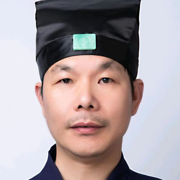 周易专家-苏中瑶（俊嘉）-中国周易专家委员会