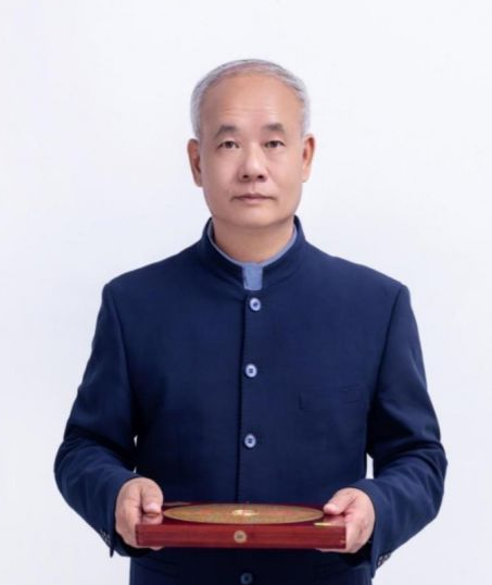 周易专家-林文金-中国周易专家委员会