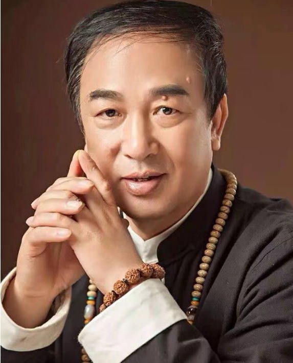 周易专家-顾生才-中国周易专家委员会
