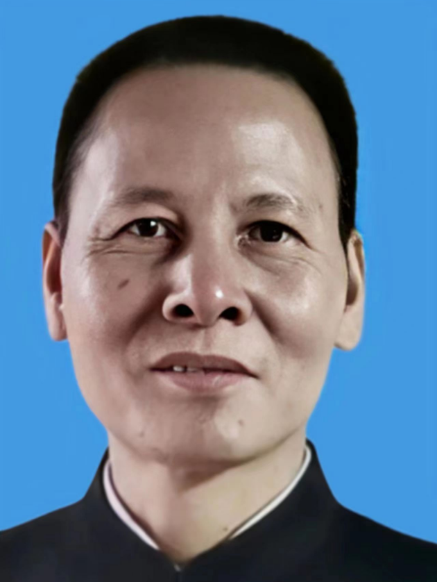 周易专家-林的仕-中国周易专家委员会