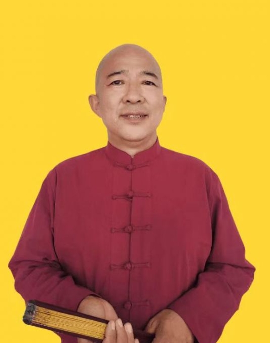 周易专家-赵存法-中国周易专家委员会