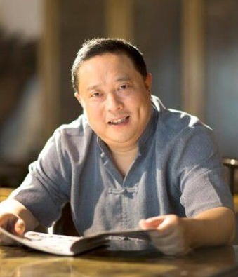 周易专家-罗清瀚-中国周易专家委员会