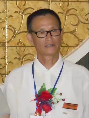 周易专家-王松林-中国周易专家委员会