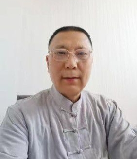 周易专家-赵荣江-中国周易专家委员会