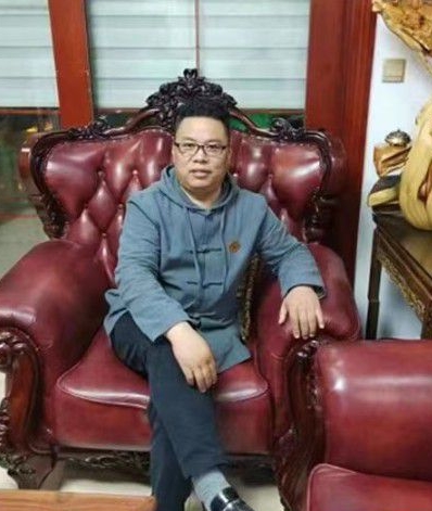 周易专家-尚凯-中国周易专家委员会
