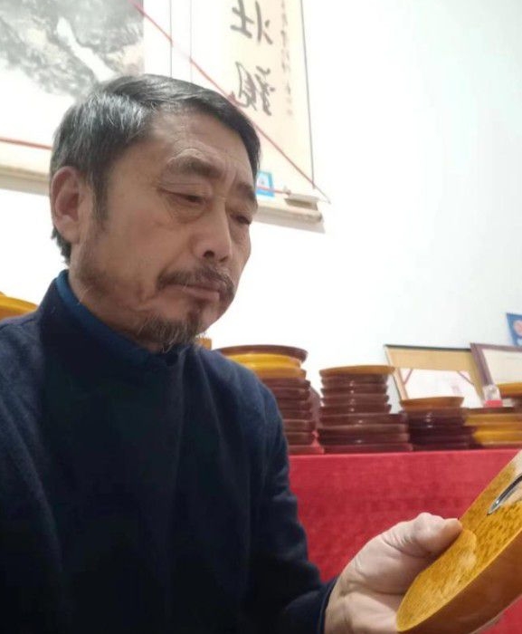 周易专家-洪秋贵-中国周易专家委员会