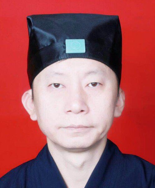 周易专家-王中源-中国周易专家委员会