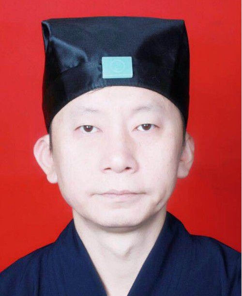 王中源