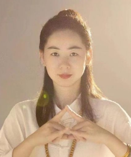 周易专家-余美兰-中国周易专家委员会