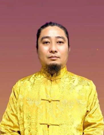 周易专家-郭万仙-中国周易专家委员会