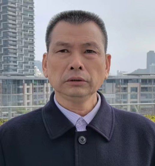 周易专家-刘起汛-中国周易专家委员会