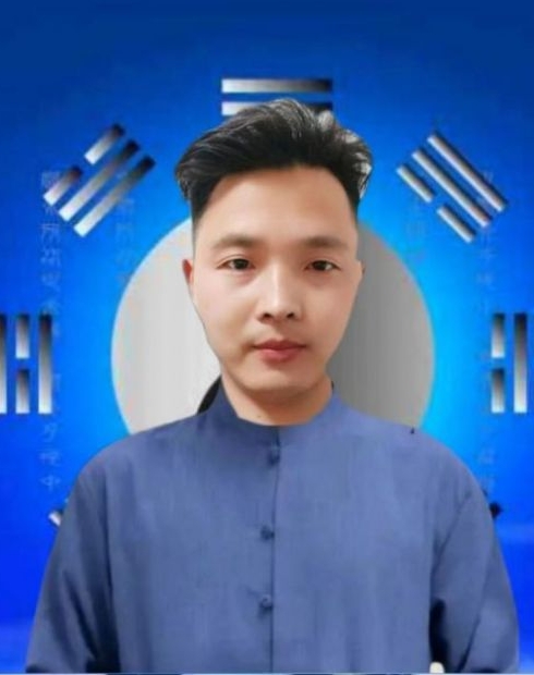 周易专家-张玄洺-中国周易专家委员会