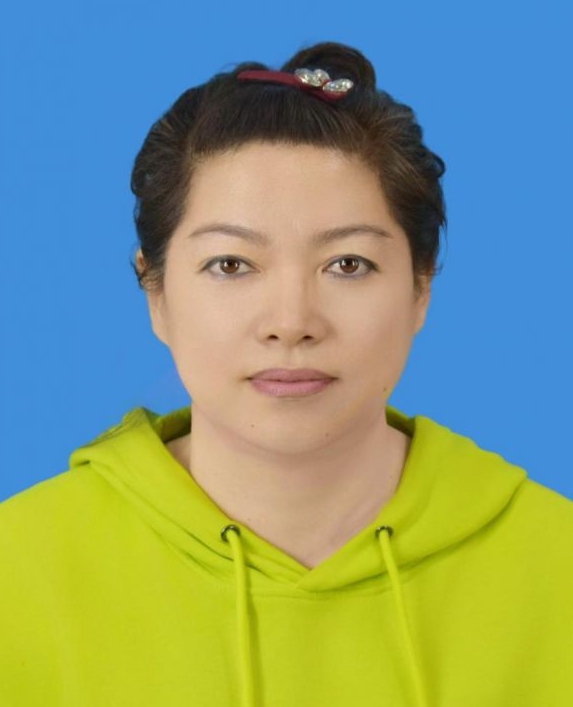 周易专家-李春艳-中国周易专家委员会