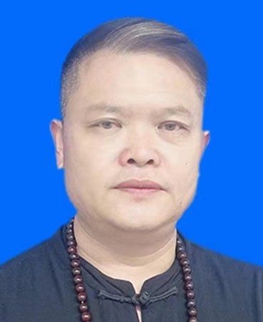 周易专家-杨万伍-中国周易专家委员会