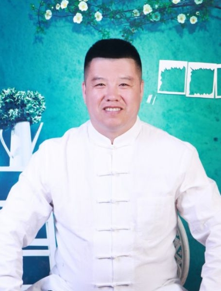 周易专家-刘海凤-中国周易专家委员会