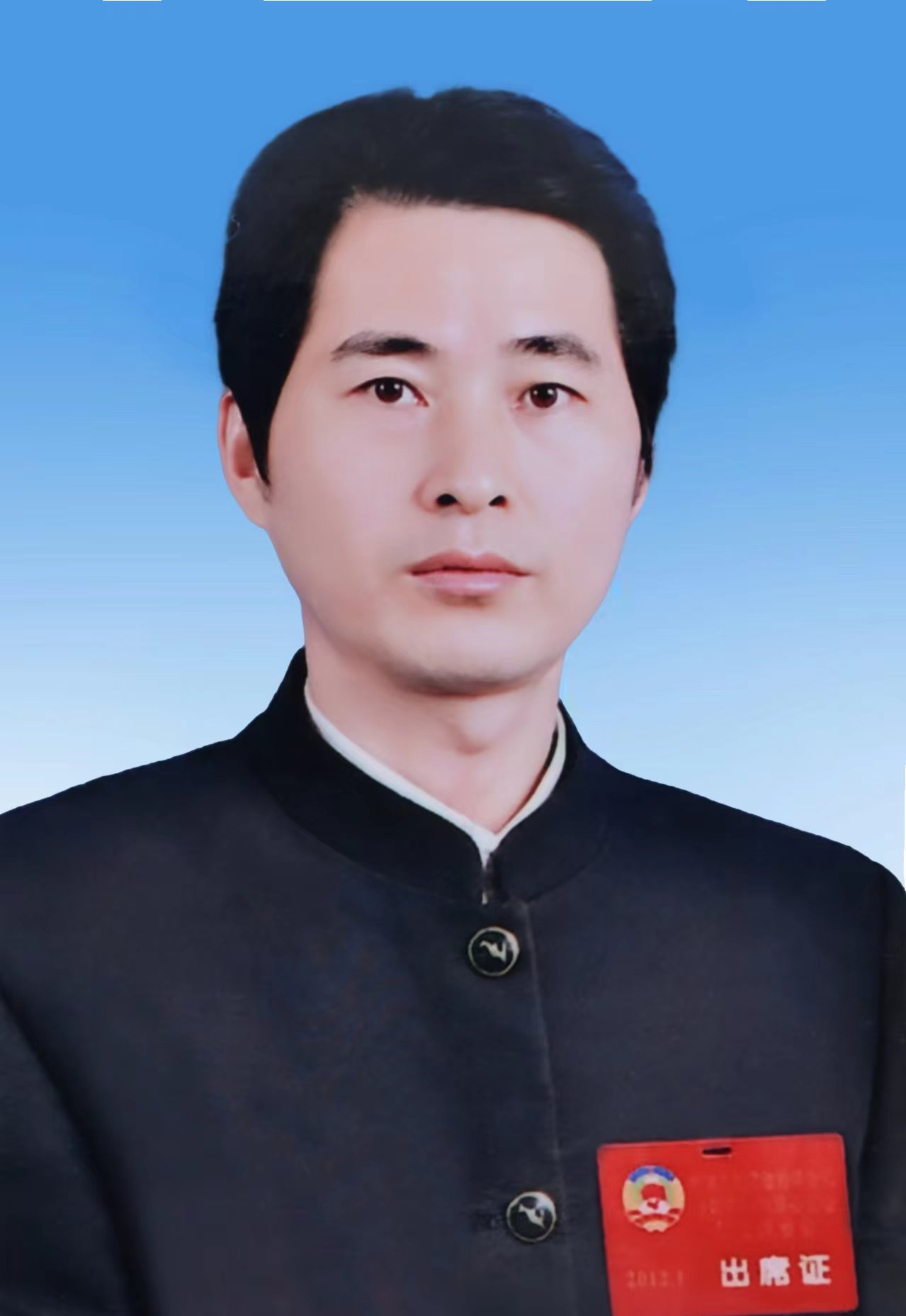 周易专家-任岳雄-中国周易专家委员会